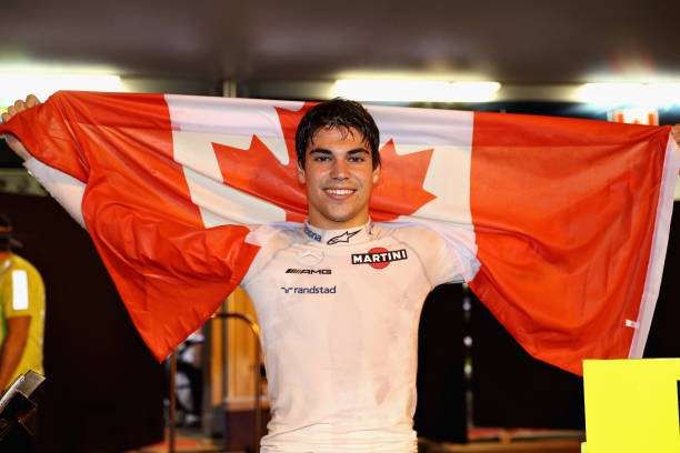 Azerbaijan Grand Prix 2017: Talking points