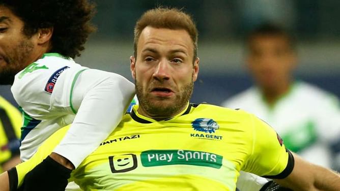 Porto's Depoitre joins Huddersfield for club-record fee