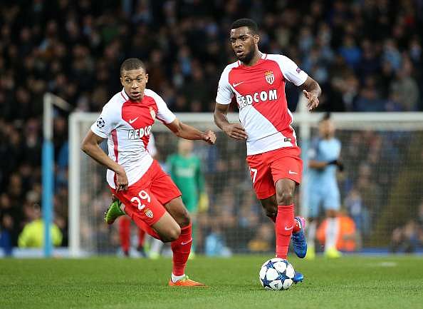 Twitter trolls Tottenham Hotspur as Monaco superstar edges closer to Arsenal move