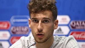 Goretzka 'carefully planning' next move amid Arsenal links