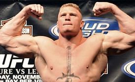 5 ways WWE can book an epic retirement for Brock Lesnar