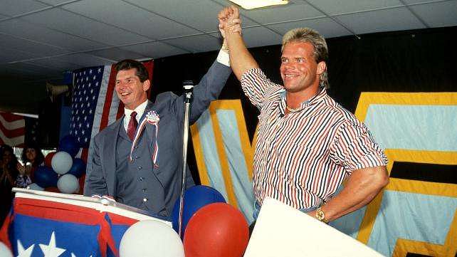 10 shocking moments from WWF (WWE) 1993