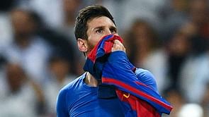 Messi at 30: Leo or Cristiano? Cherish them both as time waits for no man