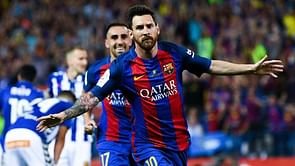 Lionel Messi just gets better and better – Ernesto Valverde