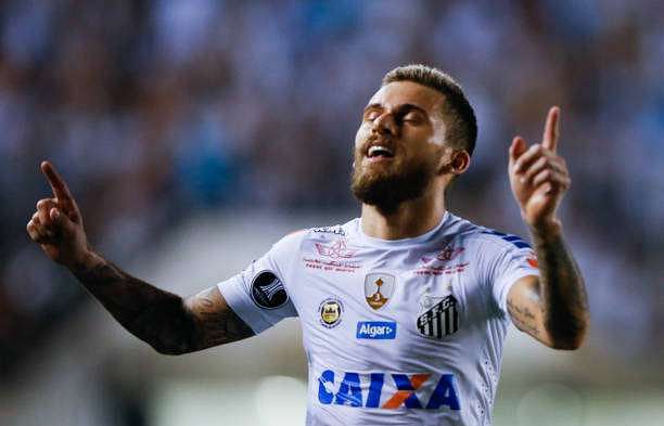 Reports: Barcelona Said To Have Agreed Terms With Brazilian Midfielder