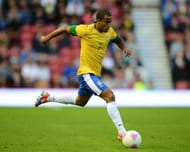 Lucas Moura Manchester United PSG