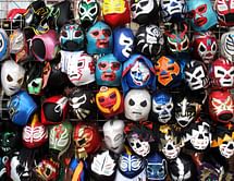5 Popular WWE Superstars that you forgot wrestled in a mask