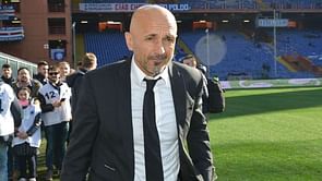 Spalletti heads to China to finalise Inter deal