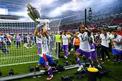 5 European superclubs who will be relevant in the news in 2017/18