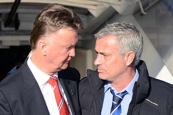 5 things that would have happened if Louis van Gaal was still at Manchester United