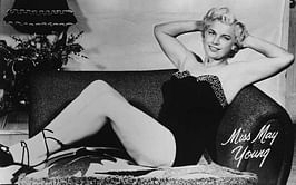 WWE News: WWE planning a movie on the late Hall Of Famer, Mae Young