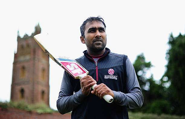 Mahela Jayawardene to lead World XI against Pakistan