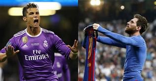 World's 5 highest-paid athletes of 2017 - Where are Messi and Ronaldo?