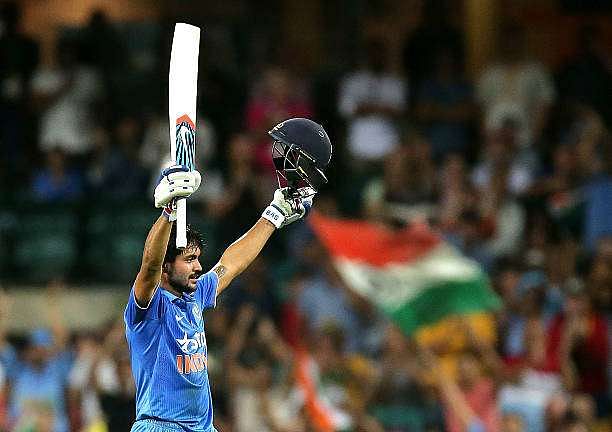 BCCI announces India A squad for tour of South Africa