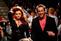WWE News: Mike Kanellis says that Kevin Owens stopped him and Maria from re-signing with Impact Wrestling