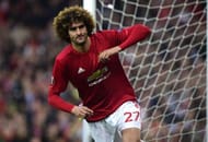 Marouane Fellaini