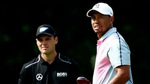 Kaymer likens Woods' impact to Muhammad Ali
