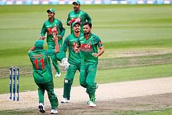 ICC Champions Trophy 2017: Five negatives for Bangladesh from the tournament