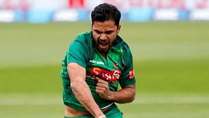 India have more pressure than us - Mashrafe turns up the heat on Kohli's men