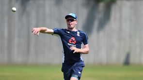 Morgan: All of England's new boys will play