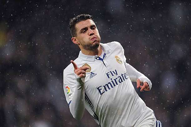Reports: Barcelona boss Ernesto Valverde targets shock move for Real Madrid midfielder