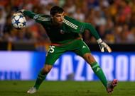 Mathew Ryan