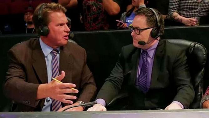 From the WWE Rumor Mill: Backstage Details About Mauro Ranallo's WWE Return