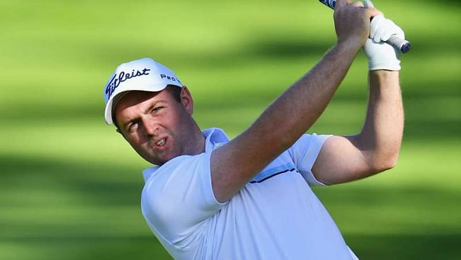 Nordea Masters lead shared by Orrin and Paratore, with Stenson five back