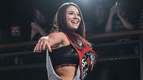 From the WWE Rumor Mill: WWE signs four major Indie stars