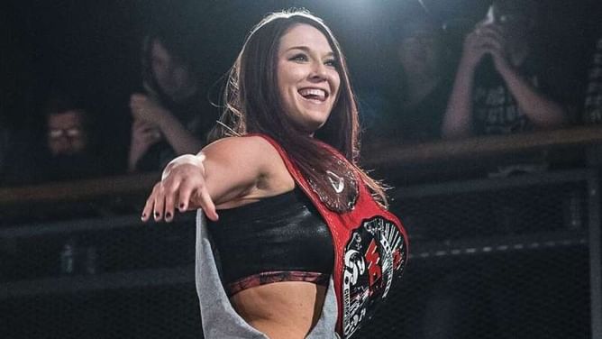 From the WWE Rumor Mill: WWE signs four major Indie stars