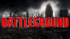 From the WWE Rumor Mill: Two possible matches for Battleground