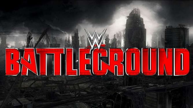 From the WWE Rumor Mill: Two possible matches for Battleground
