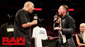 WWE News: Statement issued after LaMelo Ball uses racial slur on Monday Night RAW