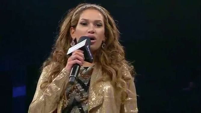 WWE/Impact Wrestling News: Reby Sky says that Impact Wrestling can't afford to take the Hardy Boyz to court