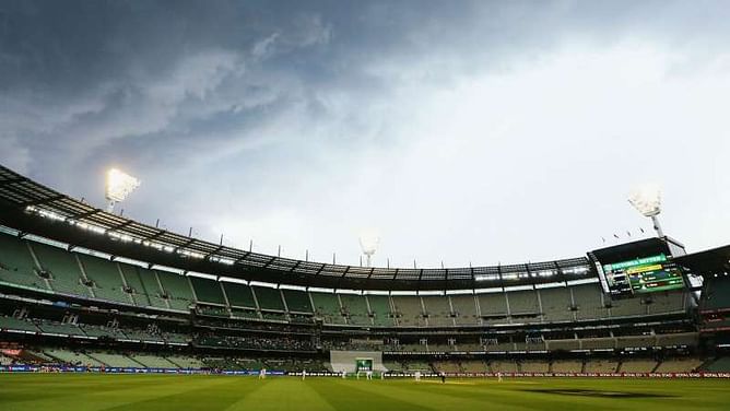 Cricket Australia braced for dissent from players after reports predict 50 percent drop in revenue