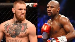 Boxing/UFC News: Conor McGregor vs. Floyd Mayweather bout officially announced for 26th August 2017