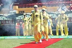 ICC Women's World Cup 2017, Sri Lanka vs Australia: 5 Talking Points