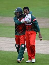 Mehedi Hasan Mustafizur