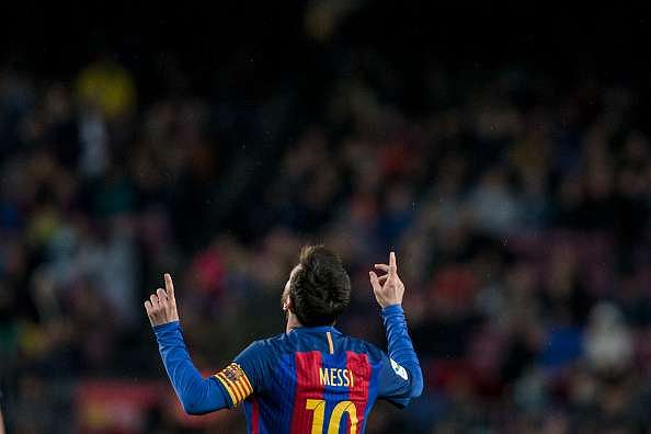 How will Lionel Messi slot into Ernesto Valverde’s Barcelona set-up?