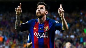 Messi at 30: From the Champions League to the World Cup - 10 of his best goals