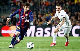 5 players who will thrive alongside Lionel Messi at Barcelona