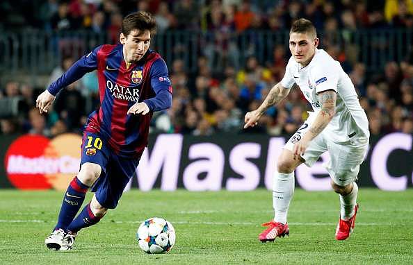5 players who will thrive alongside Lionel Messi at Barcelona