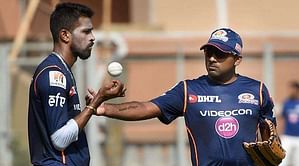 Mahela Jayawardena denies reports linking him to India coach job