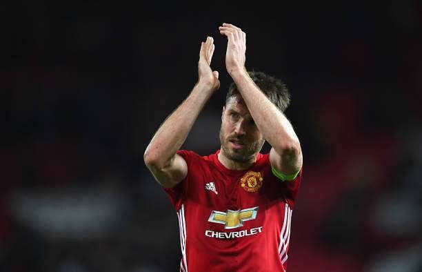 Michael Carrick testimonial: 5 stars from Manchester United's 2007/08 squad who won't feature