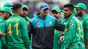 Basic errors the big worry for Pakistan coach Arthur