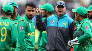 Arthur thrilled with Pakistan resolve after 'shambolic' India showing