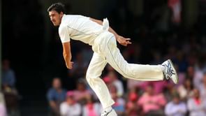 Starc to miss Test tour of Bangladesh