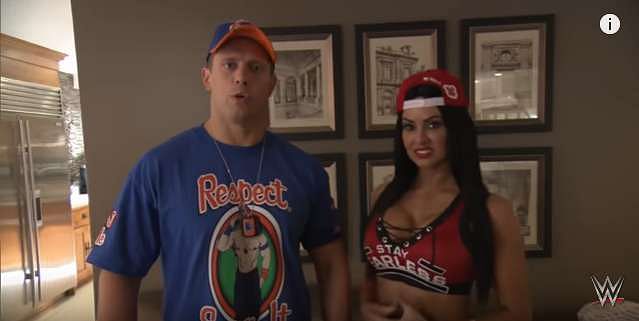 From the WWE Rumor Mill: The Miz is selling his mansion