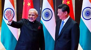 Chinese President Xi Jinping praises Hindi sports biopic Dangal