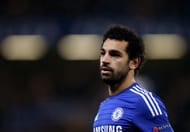 Mohamed Salah Chelsea